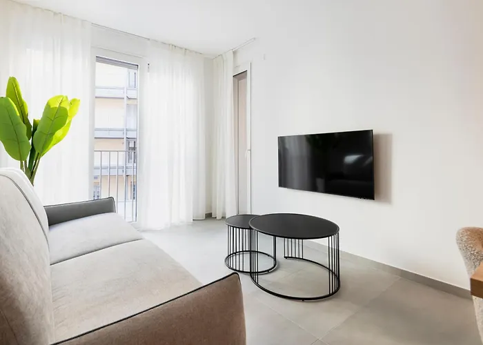 Aparthotel Relstay - De Angeli