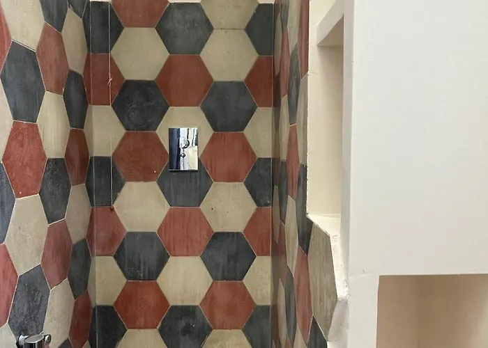 Davide Host | Urban Garden 20 Min. Duomo *