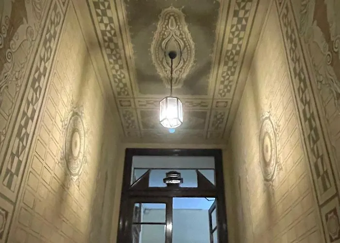 Davide Host | Urban Garden 20 Min. Duomo