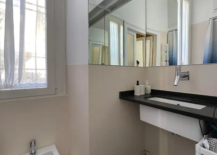 Apartmán Davide Host | Urban Garden 20 Min. Duomo