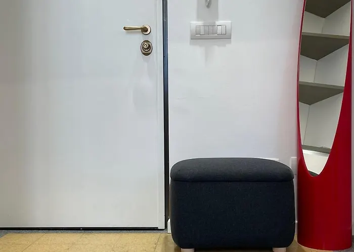 Apartmán Davide Host | Urban Garden 20 Min. Duomo *