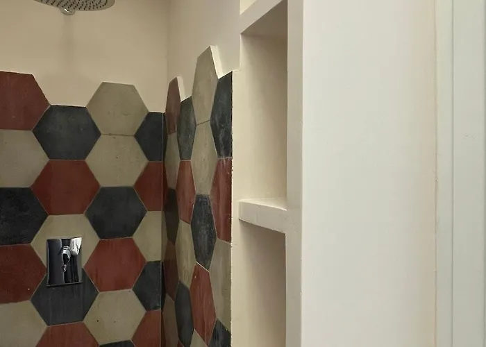 Davide Host | Urban Garden 20 Min. Duomo Apartmán *