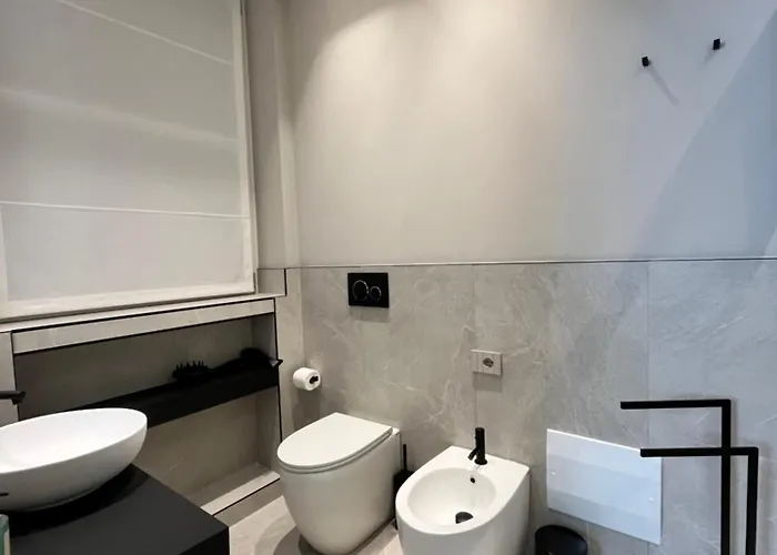 Pensión My Luxury 3*