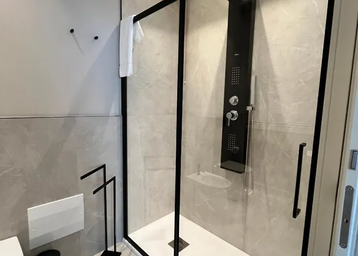 Konukevi My Luxury Milano