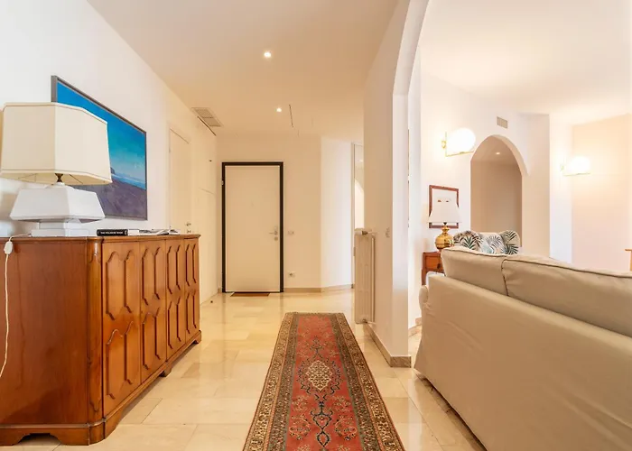 아파트 Agata Flexyrent