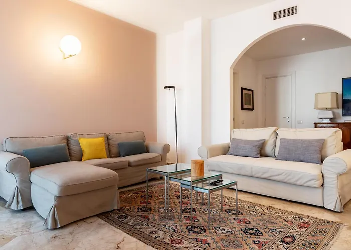 아파트 Agata Flexyrent