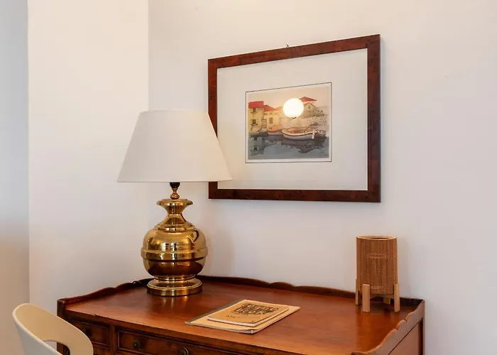 Agata Flexyrent 아파트 *