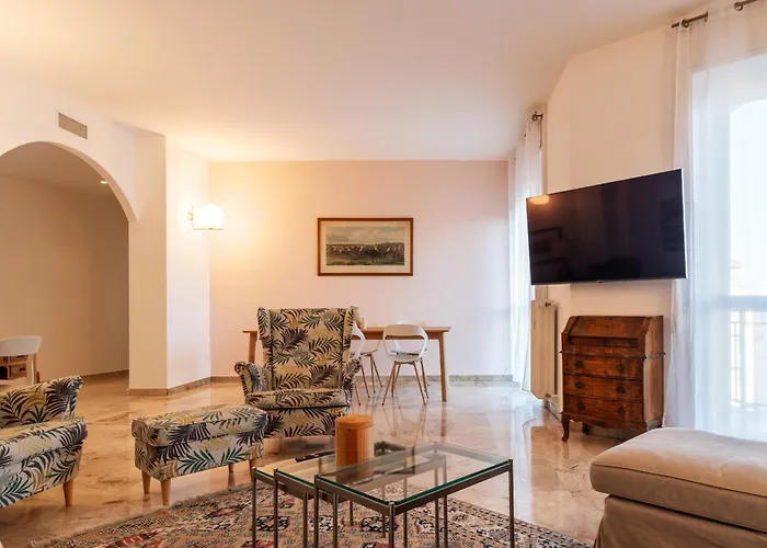 Agata Flexyrent 아파트 *