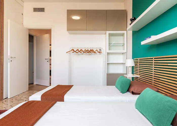 Agata Flexyrent 아파트