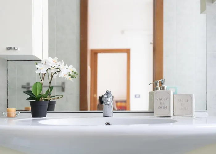 Station, Duomo-comfort, Wi-fi, Netflix Milan