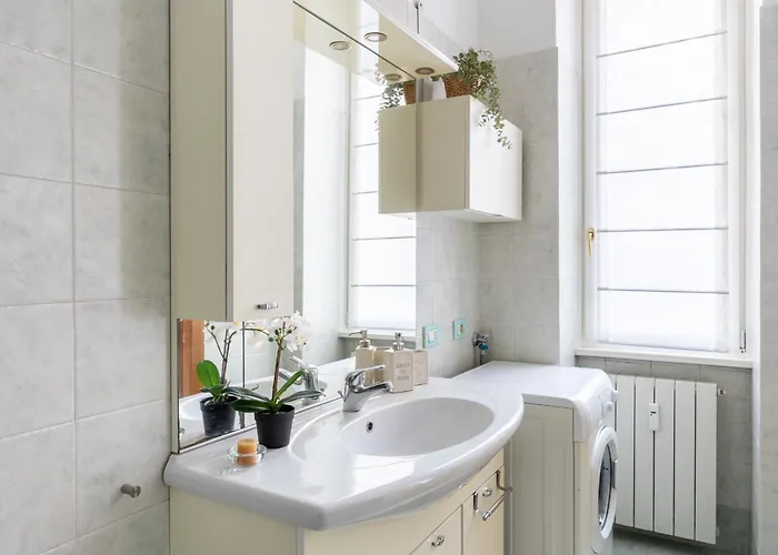 Station, Duomo-comfort, Wi-fi, Netflix * Milan