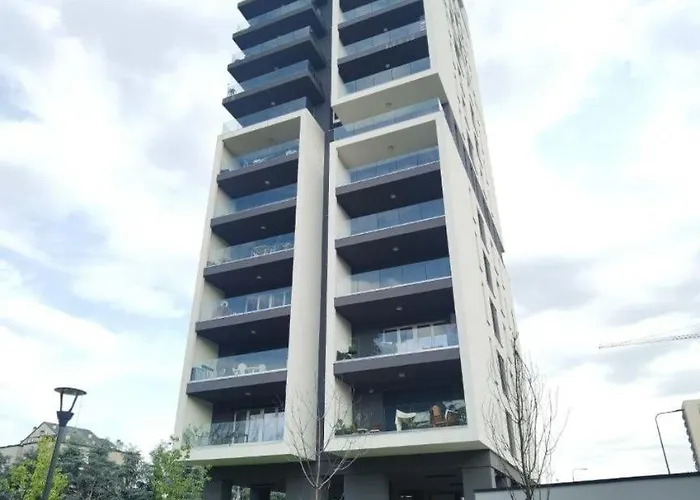 Apartmán Davide Host | Da Giulietta, 20 Min To Duomo Milán
