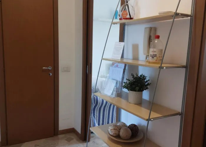 公寓 Panoramic Floor Flat *