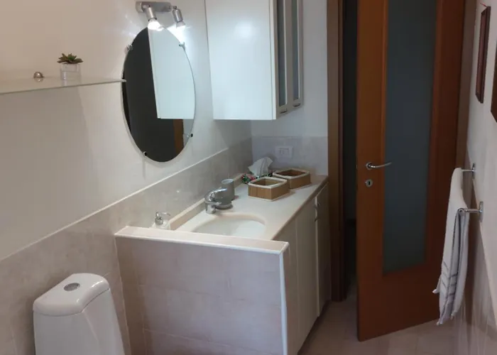 Panoramic Floor Flat *