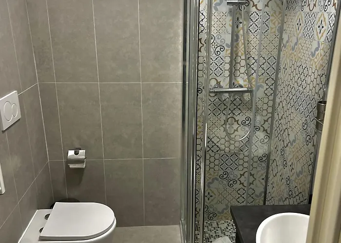 Apartmán Moderno Bilocale Vicino Navigli E Bocconi Milán