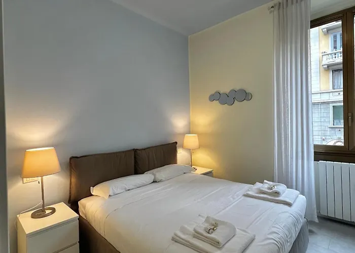 Moderno Bilocale Vicino Navigli E Bocconi *