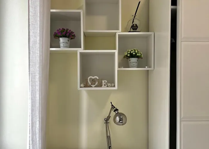 Moderno Bilocale Vicino Navigli E Bocconi * Milano