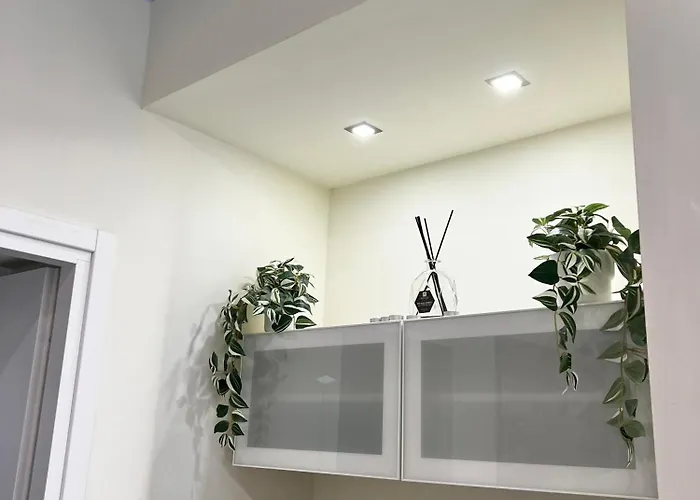 Moderno Bilocale Vicino Navigli E Bocconi Milano