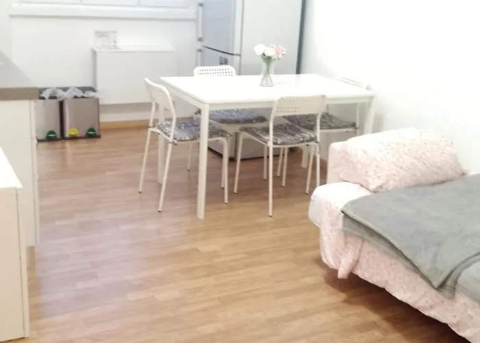 Naviglibocconi Lecase&vacanze Ambrosiane Daire