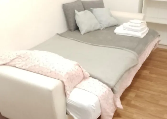 Naviglibocconi Lecase&vacanze Ambrosiane Daire