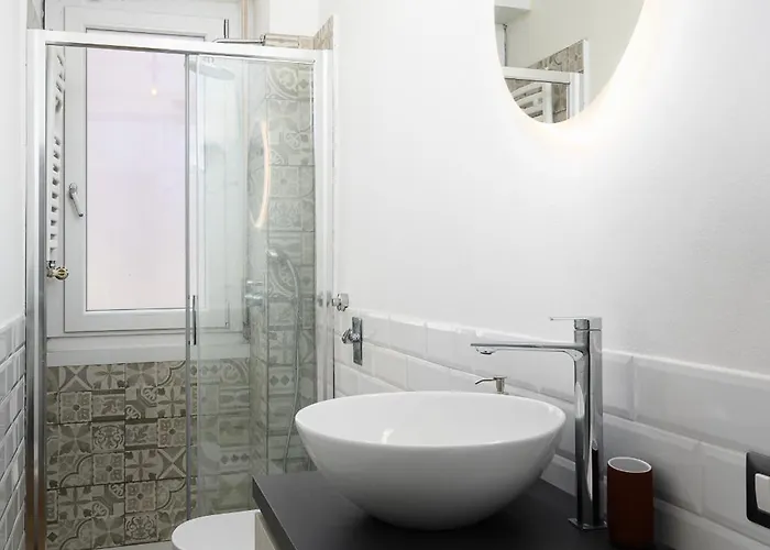 Sebino 15 - Monolocale Cool Milan