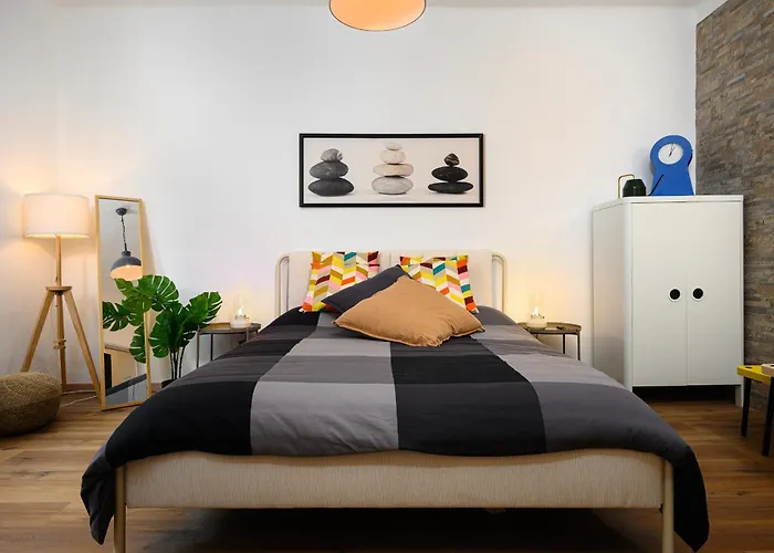 Sebino 15 - Monolocale Cool Apartment