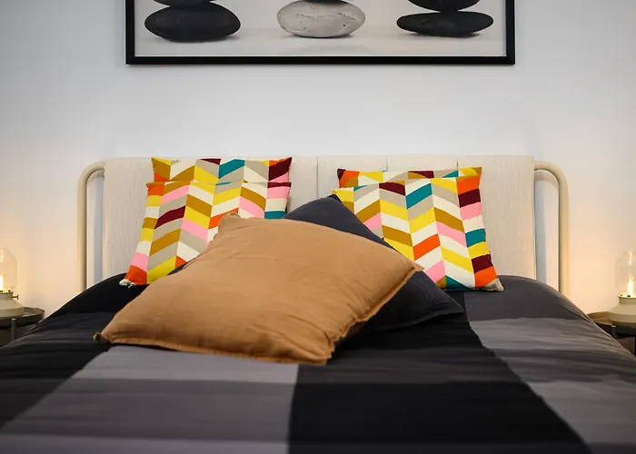 Apartment Sebino 15 - Monolocale Cool Milan