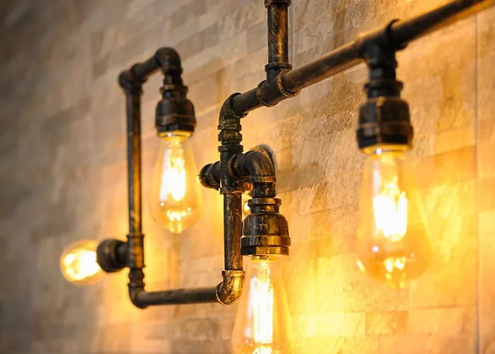 Sebino 15 - Monolocale Cool Apartment *