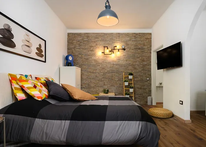 Sebino 15 - Monolocale Cool *