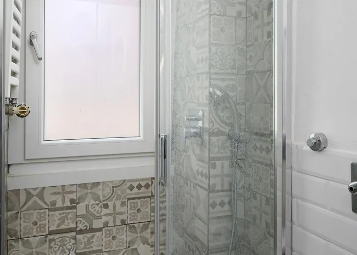 Sebino 15 - Monolocale Cool Apartment Milan