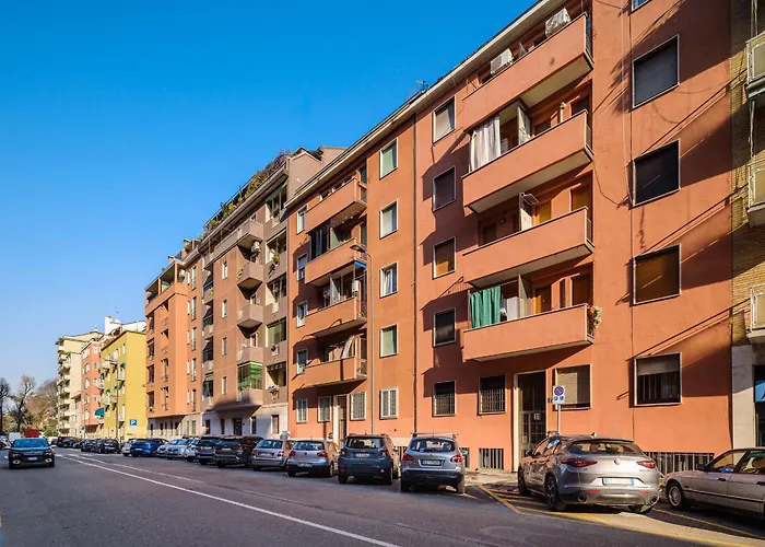 Sebino 15 - Monolocale Cool Milan