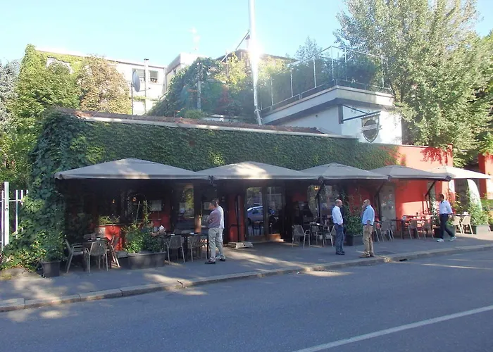 Appartamento Spigolatrice Di Lambrate Milano