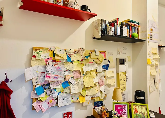 Spigolatrice Di Lambrate * Milano