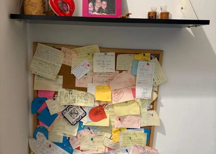 Spigolatrice Di Lambrate Appartamento