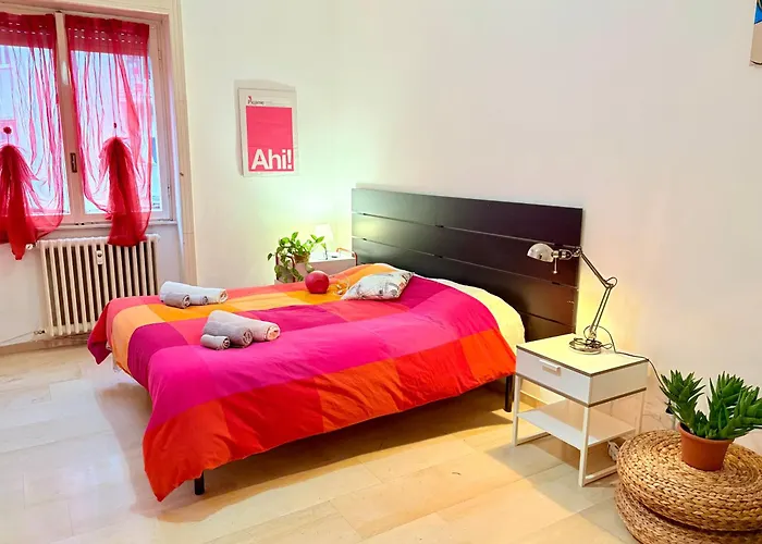 Appartamento Spigolatrice Di Lambrate