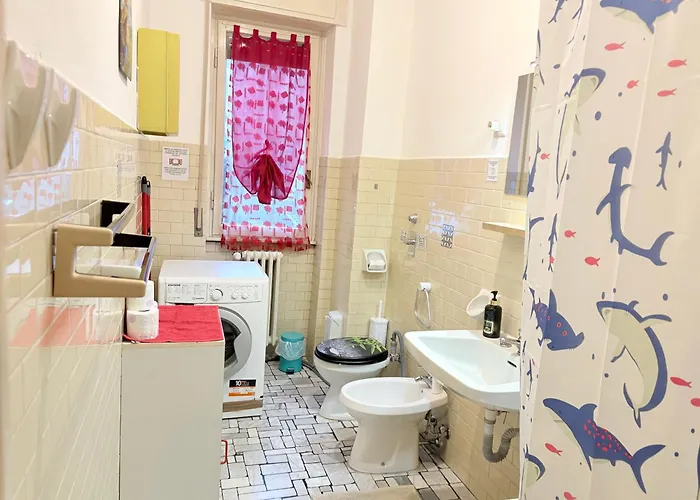 Apartmán Spigolatrice Di Lambrate *