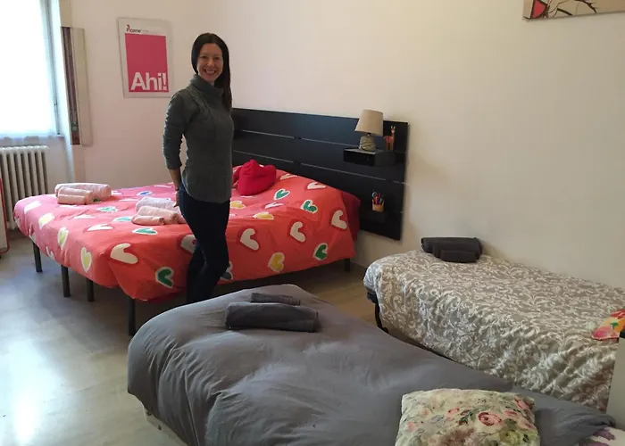 Spigolatrice Di Lambrate Apartmán *