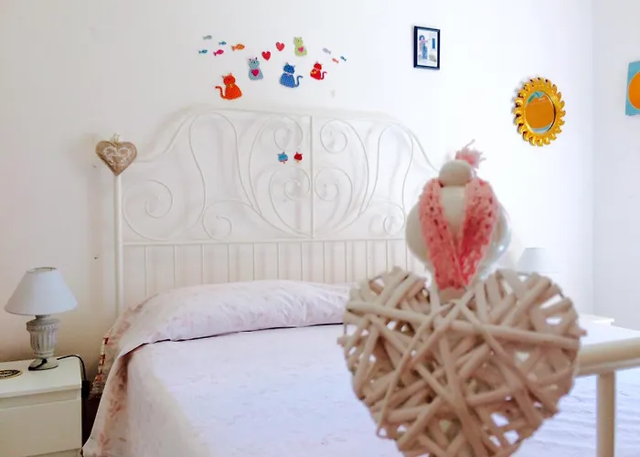 Apartmán Spigolatrice Di Lambrate Milán