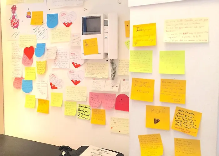 Appartamento Spigolatrice Di Lambrate