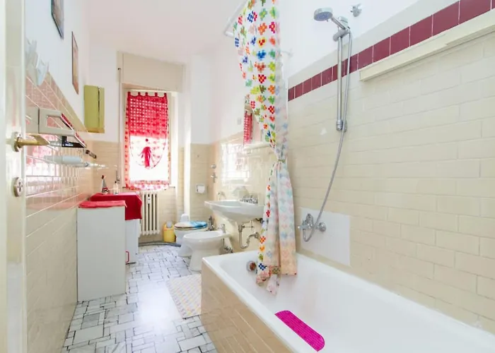 Spigolatrice Di Lambrate Appartamento *