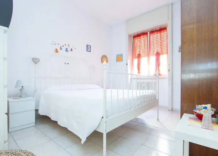 Appartamento Spigolatrice Di Lambrate *