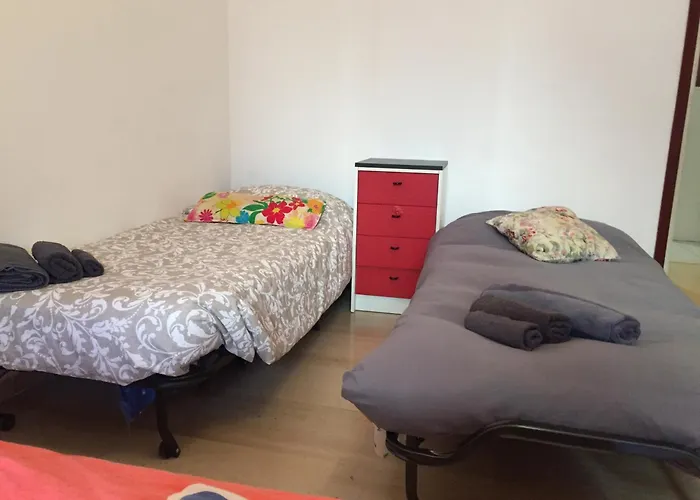 Appartamento Spigolatrice Di Lambrate Milano