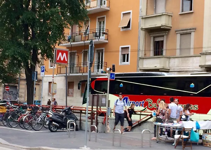 Spigolatrice Di Lambrate Apartmán
