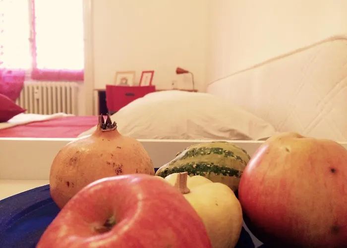 Appartamento Spigolatrice Di Lambrate