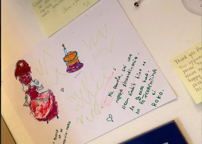 Spigolatrice Di Lambrate Appartamento *