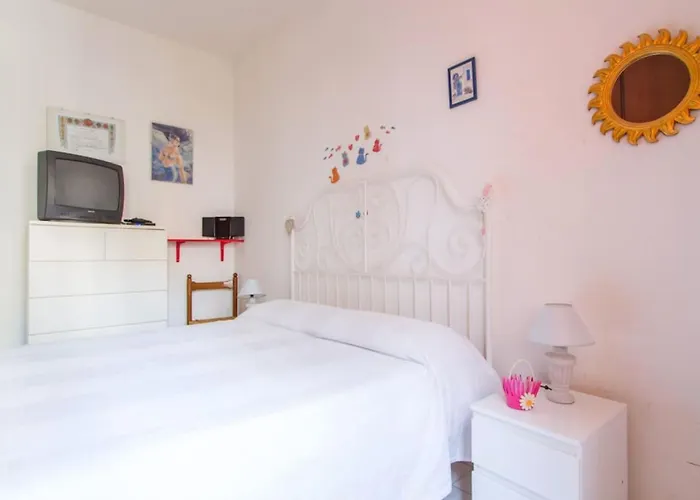 Apartmán Spigolatrice Di Lambrate Milán