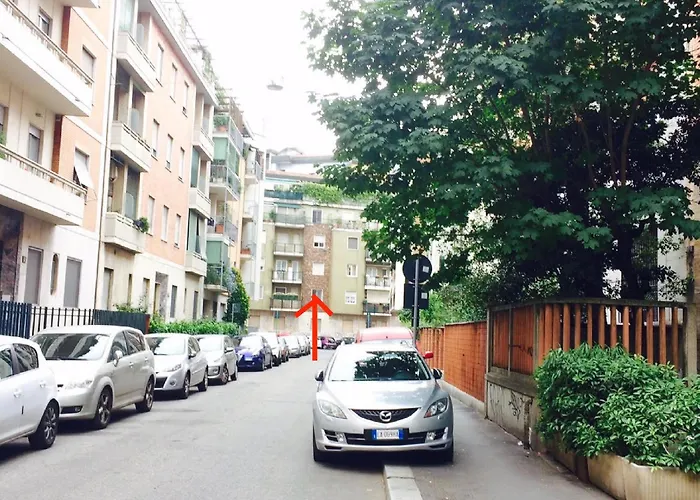 Spigolatrice Di Lambrate Milano