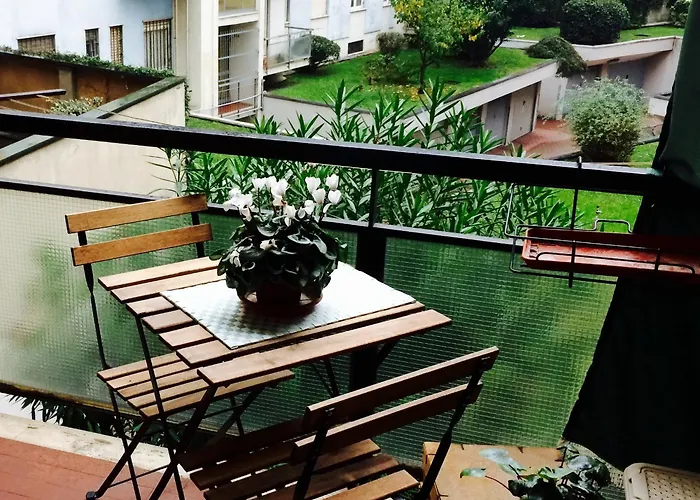 Spigolatrice Di Lambrate * Milano