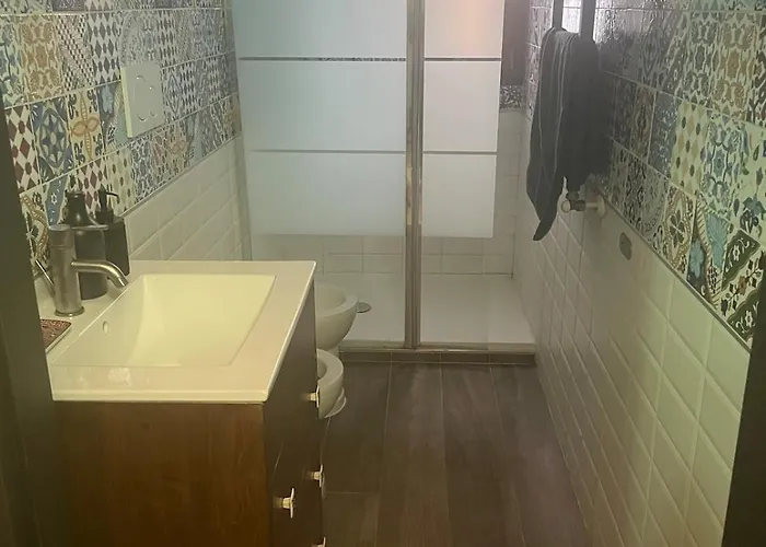 Cozy Flat In Precotto Milan