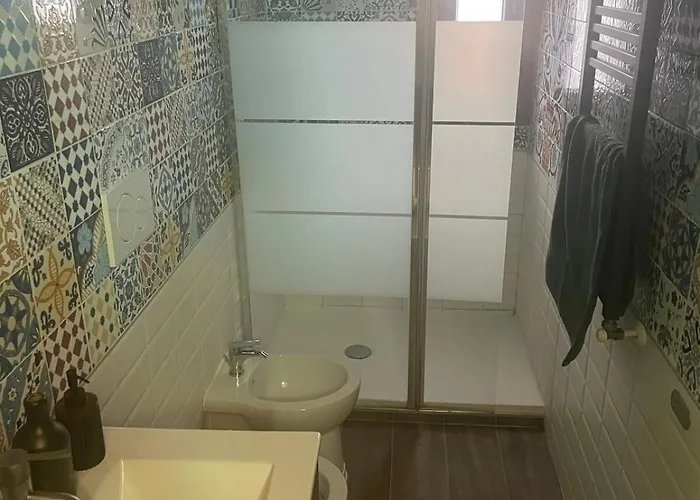 Cozy Flat In Precotto